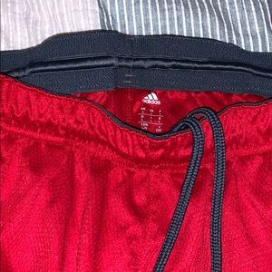 Adidas shorts